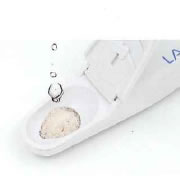 コンパクト水質計 LAQUAtwin│NISSODEN/日綜電工業株式会社